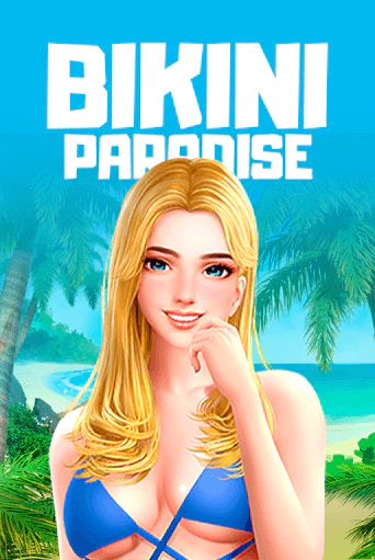 Spin Bikini Paradise for summer vibes and huge rewards