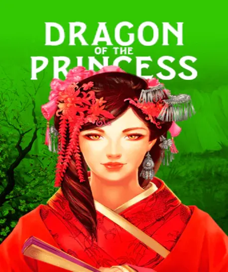 Dragon of the Princess offers a fairy-tale slot with wins