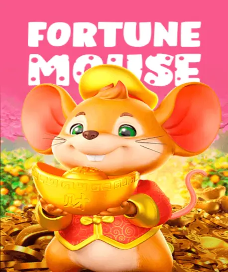 Fortune Mouse blends tradition with massive jackpot potential