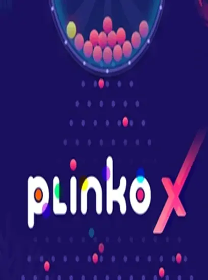 Play Plinkox and enjoy the thrill of falling balls